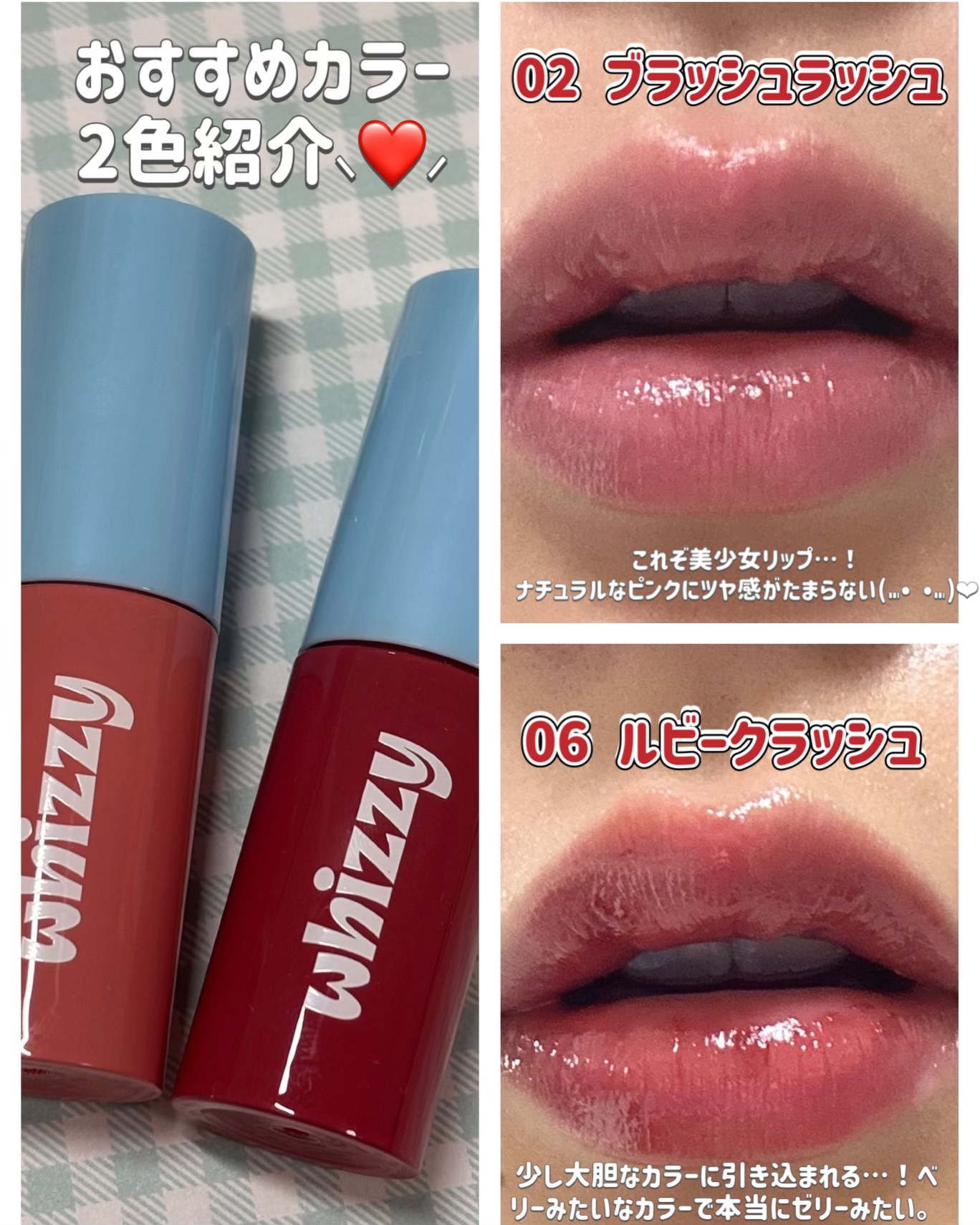 フリー&イージーアイライナー/WHIZZY/ペンシルアイライナーを使ったクチコミ（3枚目）