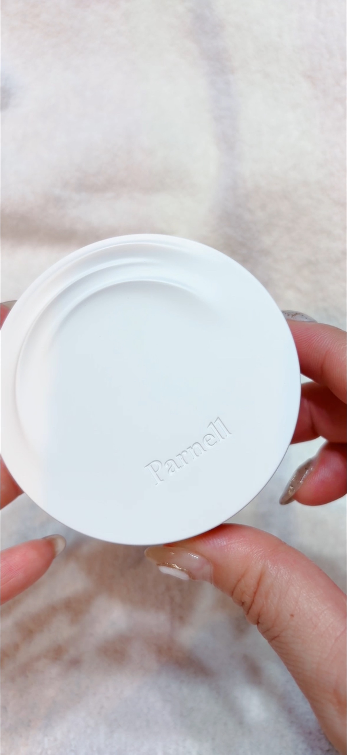 シカマヌ　セラム　クッションファンデ/parnell/クッションファンデーションを使ったクチコミ（2枚目）