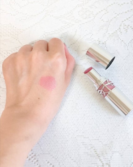 クチュール ミニ クラッチ/YVES SAINT LAURENT BEAUTE/アイシャドウパレットを使ったクチコミ(7枚目)