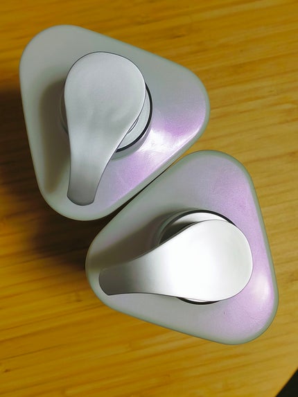 ストレートシャンプー/ストレートトリートメント ホワイトブロッサムの香り/Straine/市販シャンプーを使ったクチコミ(6枚目)