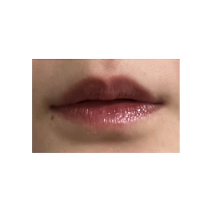 ポッピングバルーンティント/Laka/リップティントを使ったクチコミ(4枚目)