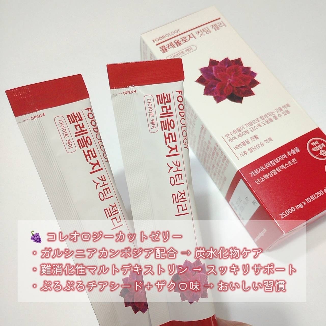 を使ったクチコミ（2枚目）