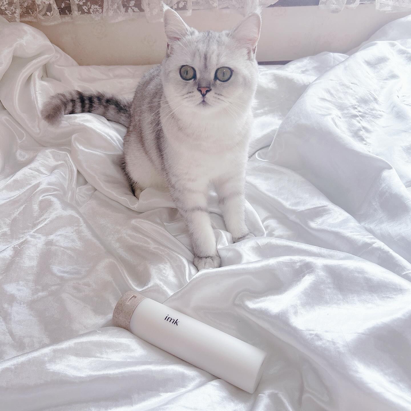 imkヘアピーリングマスク/imk/ヘアマスク・ヘアパックを使ったクチコミ（1枚目）