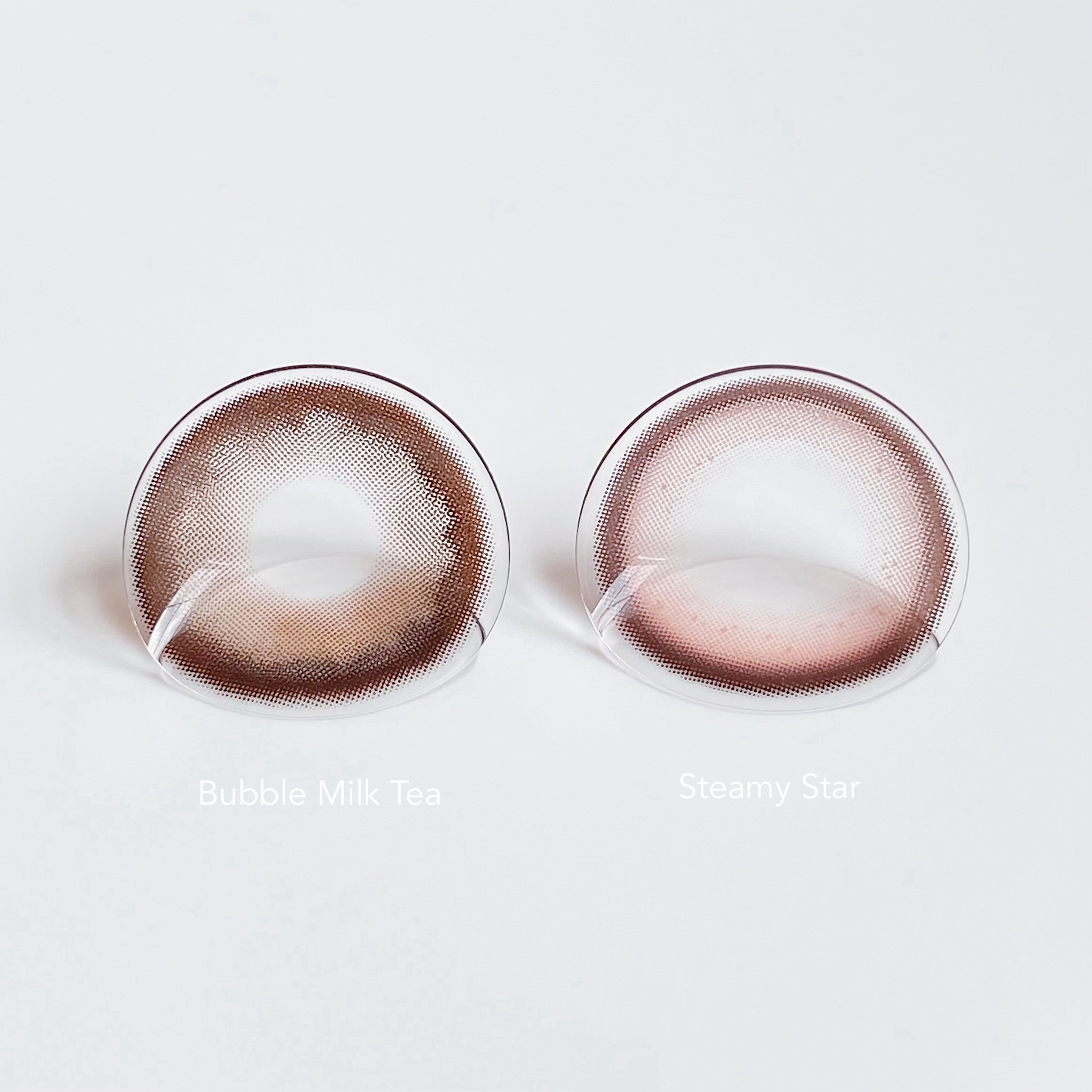 MANY LENS/MANY LENS/カラーコンタクトレンズを使ったクチコミ（2枚目）