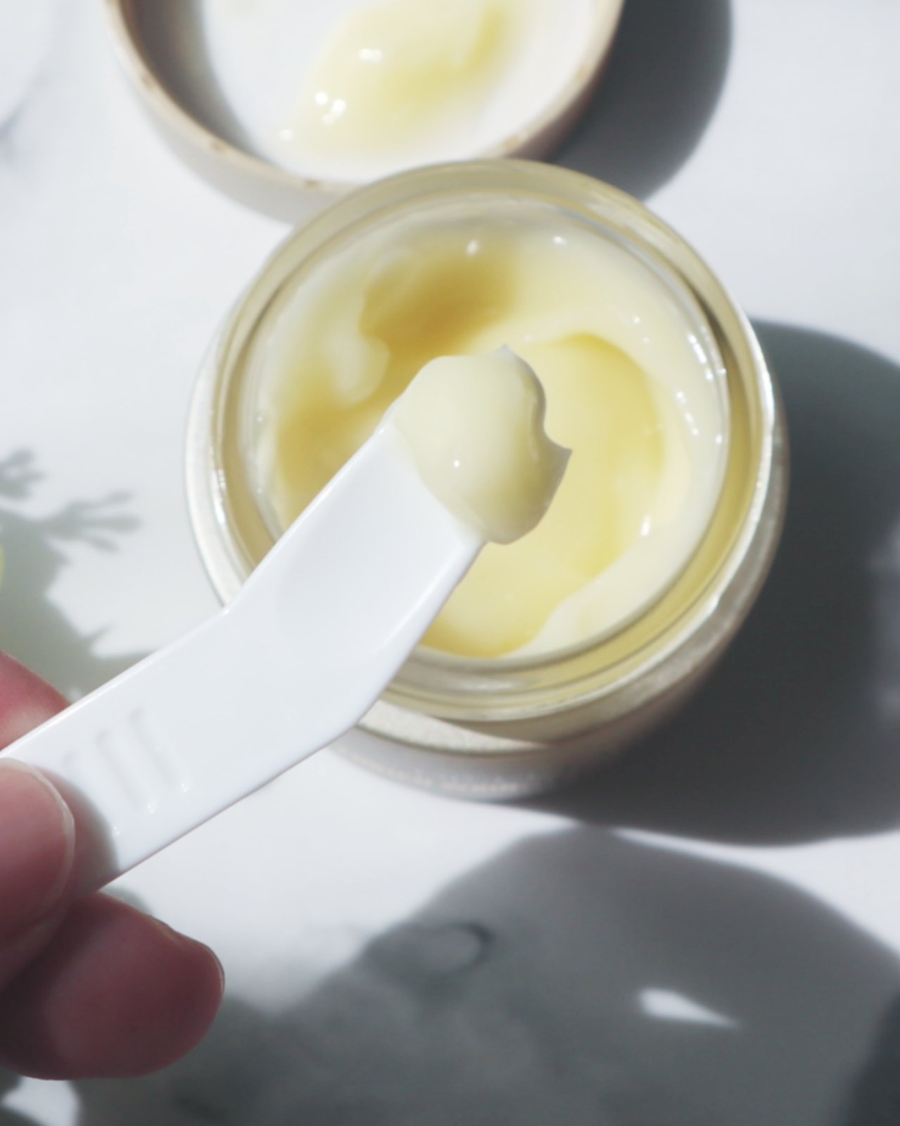 薬用アクアコラーゲンゲル エンリッチリンクルリペア/ドクターシーラボⓇ/フェイスクリームを使ったクチコミ（2枚目）