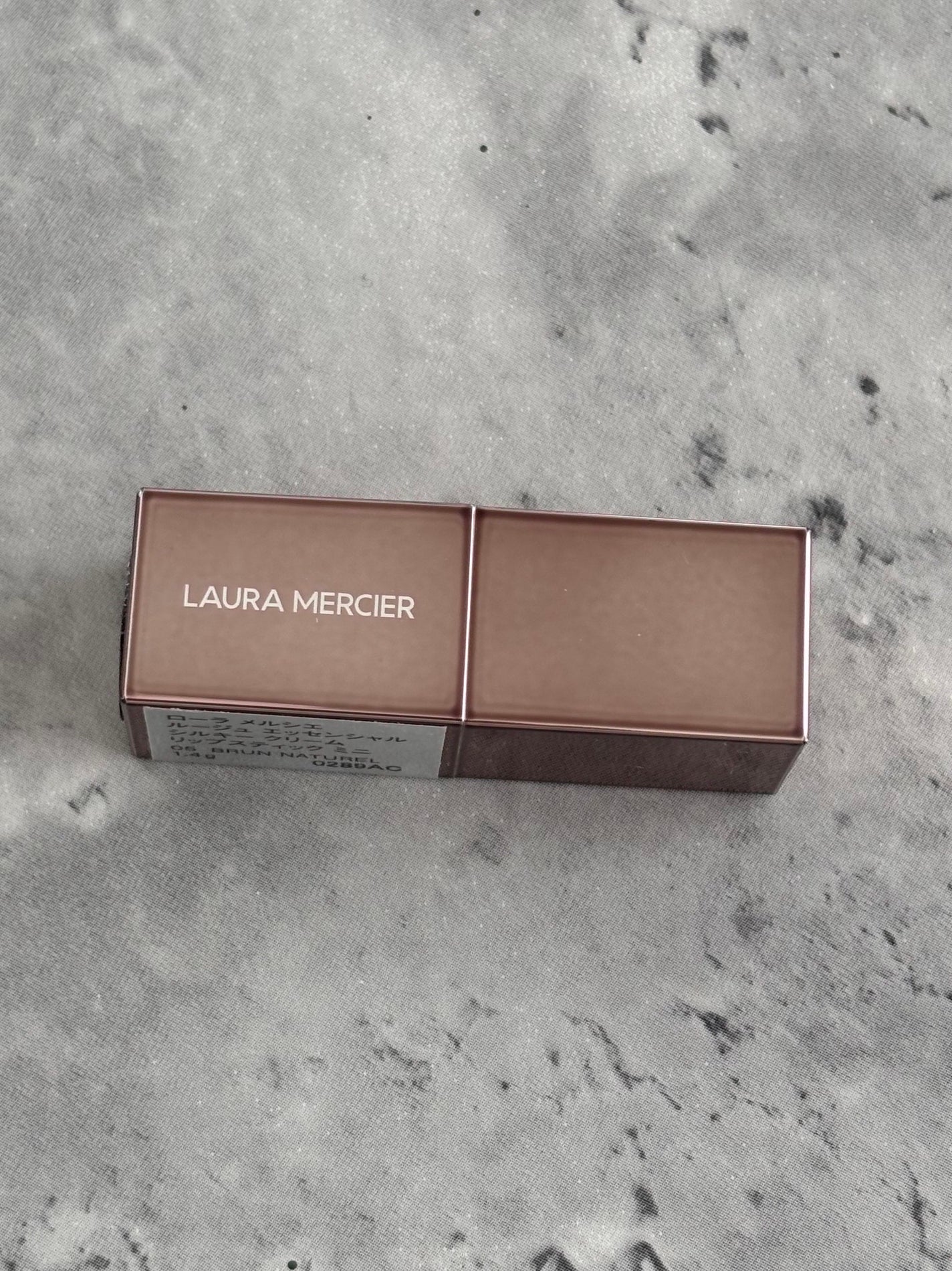 ルージュ エッセンシャル シルキー クリーム リップスティック/ローラ メルシエ/口紅を使ったクチコミ(1枚目)