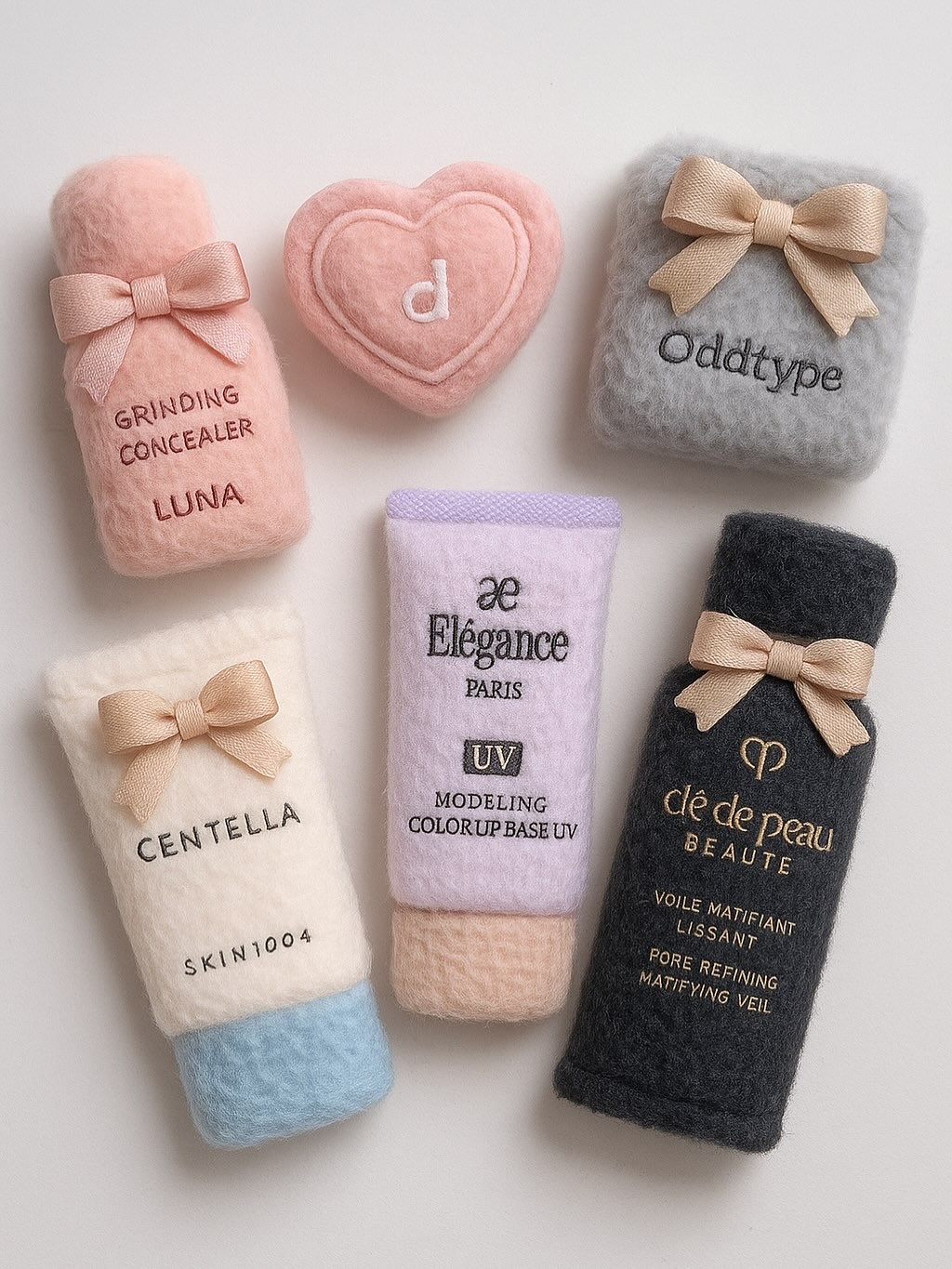 クレ・ド・ポー ボーテ ヴォワールマティフィアンリサン/クレ・ド・ポー ボーテ/化粧下地を使ったクチコミ（1枚目）