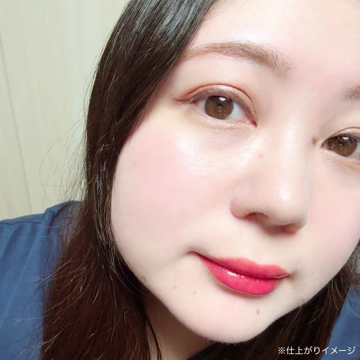 スタンプスキンフィットクッショングロウ/THE TOOL LAB/クッションファンデーションを使ったクチコミ(4枚目)