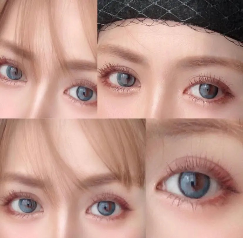 オールデイ ボリュームアンドカールマスカラ/Milk Touch/マスカラを使ったクチコミ（3枚目）