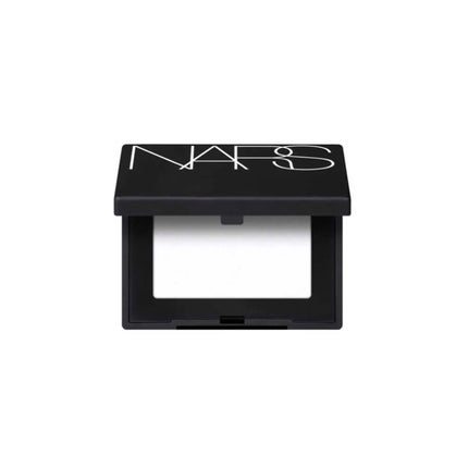 ライトリフレクティングセッティングパウダー プレスト N/NARS/プレストパウダーを使ったクチコミ(1枚目)