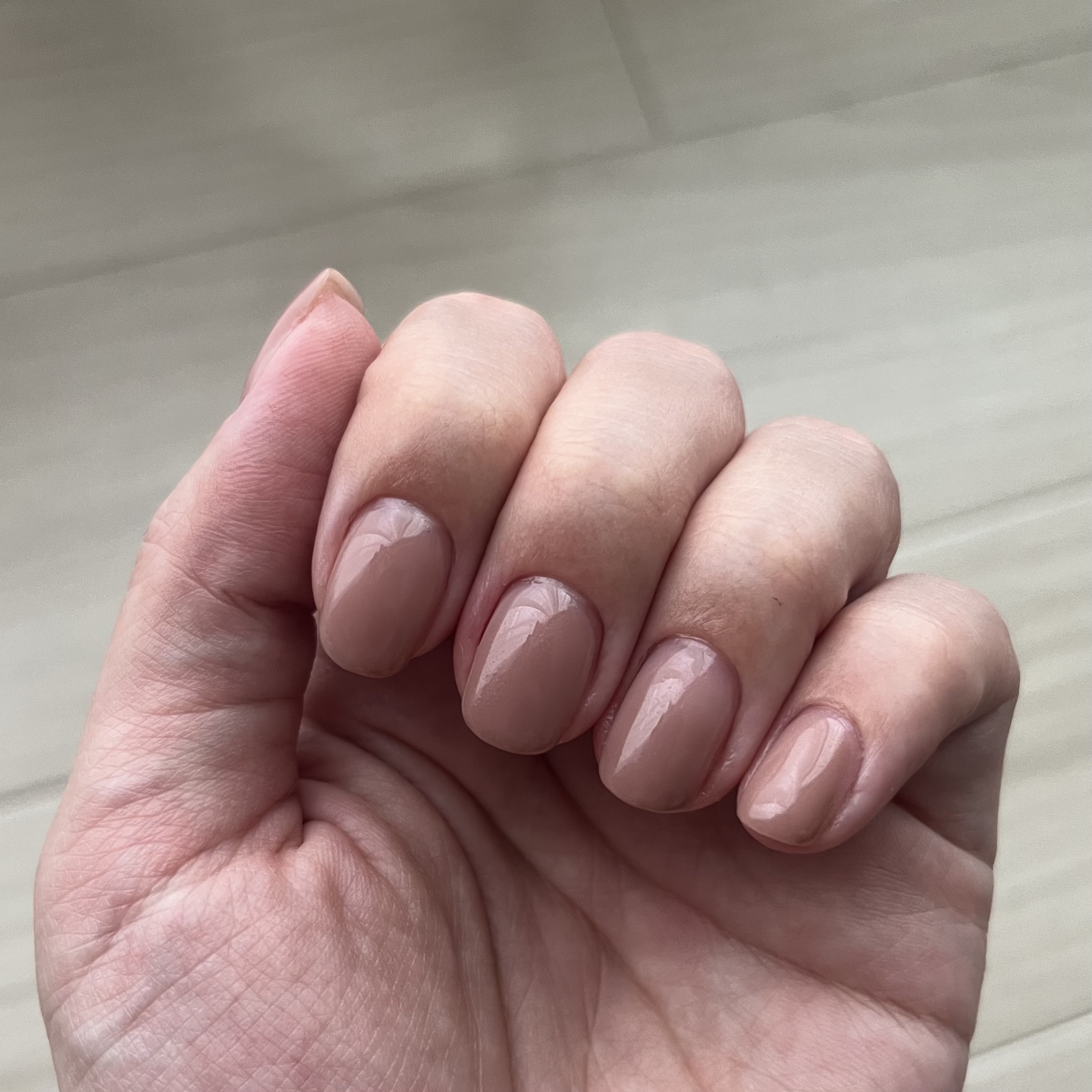 ペロリン ペロリンMIRACLE/ネイル工房/ジェルネイルを使ったクチコミ（2枚目）