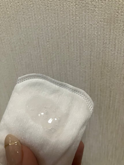 クリアピール セラム/ONE BY KOSE/美容液を使ったクチコミ(2枚目)