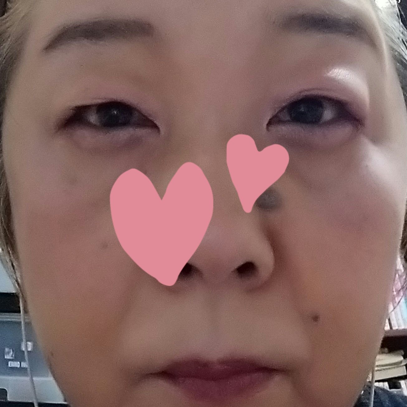 ヴェルヴェットラスティングパクト/AGE20’s/その他ファンデーションを使ったクチコミ（3枚目）