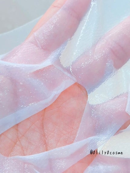 トラブルパッチマスク/EIOM/その他スキンケアを使ったクチコミ(9枚目)