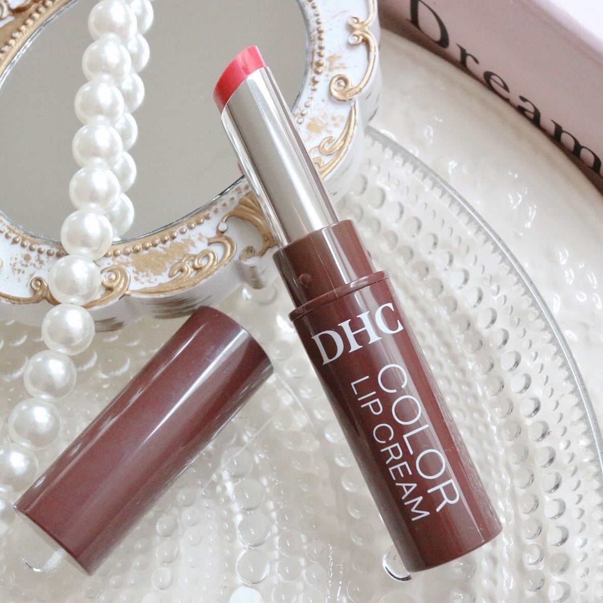 DHC リップクリーム/DHC/リップクリームを使ったクチコミ(4枚目)