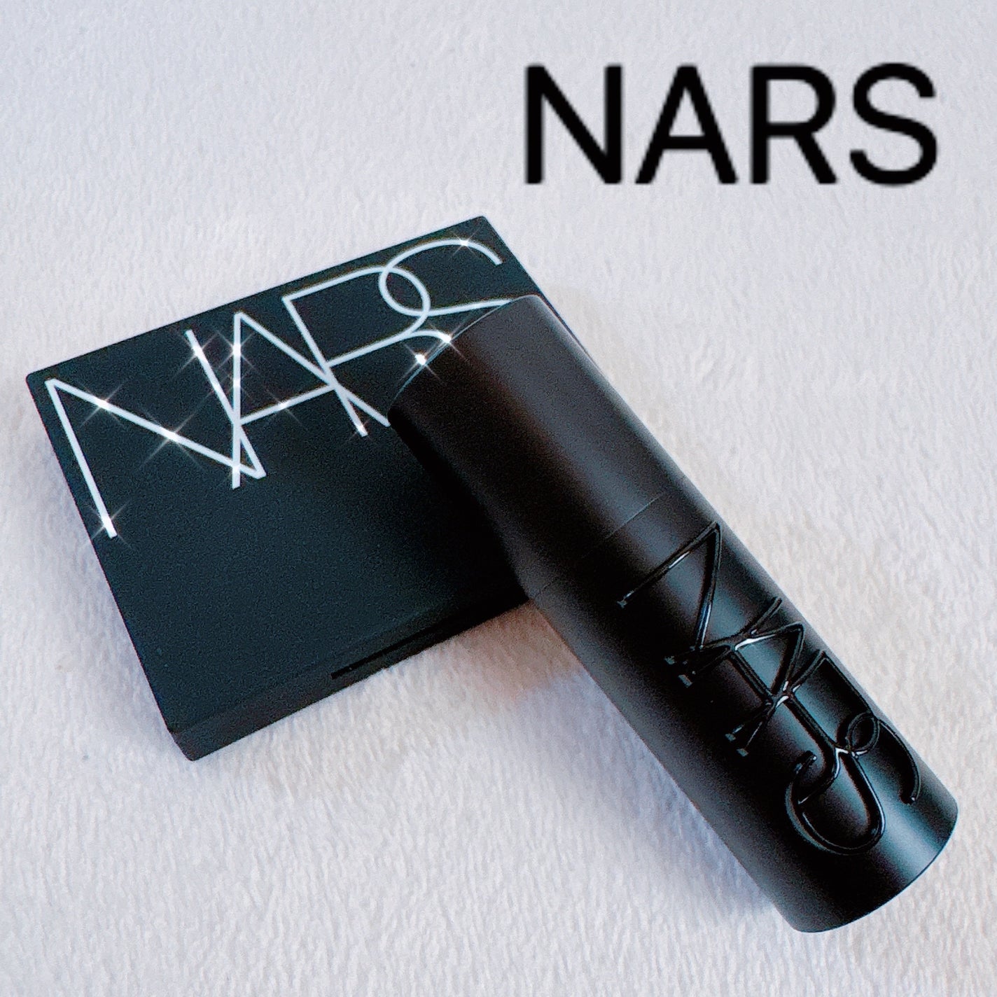 エクスプリシット リップスティック/NARS/口紅を使ったクチコミ(1枚目)