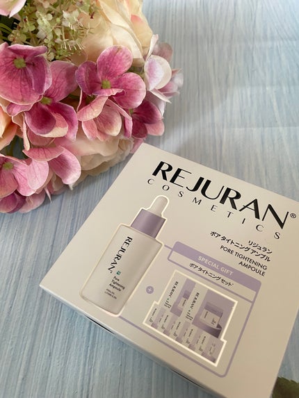 ぱすかる on LIPS 「@rejuran_jp_official今夏も暑かった🥵絶対に..」(9枚目)