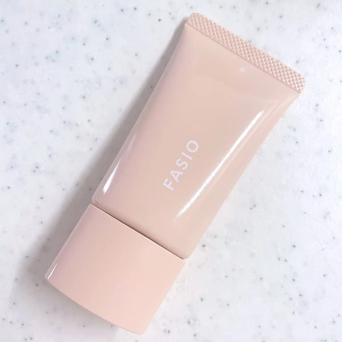 BB ティント UV カバー/FASIO/BBクリームを使ったクチコミ(1枚目)