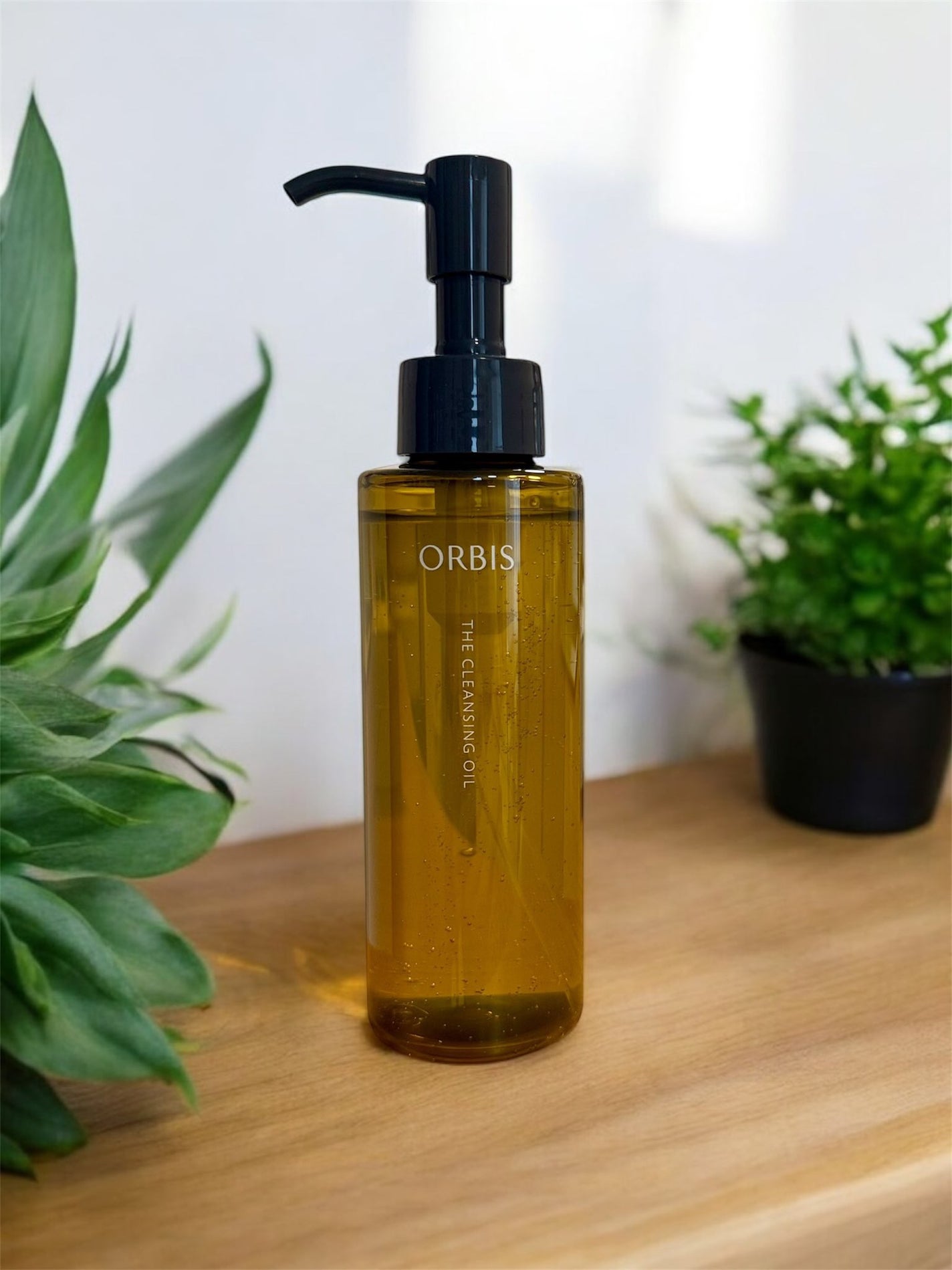 オルビス ザ クレンジング オイル/オルビス/オイルクレンジングを使ったクチコミ(1枚目)