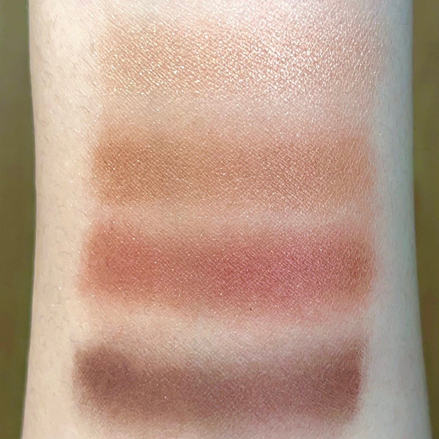 アイ カラー クォード/TOM FORD BEAUTY/アイシャドウパレットを使ったクチコミ(4枚目)