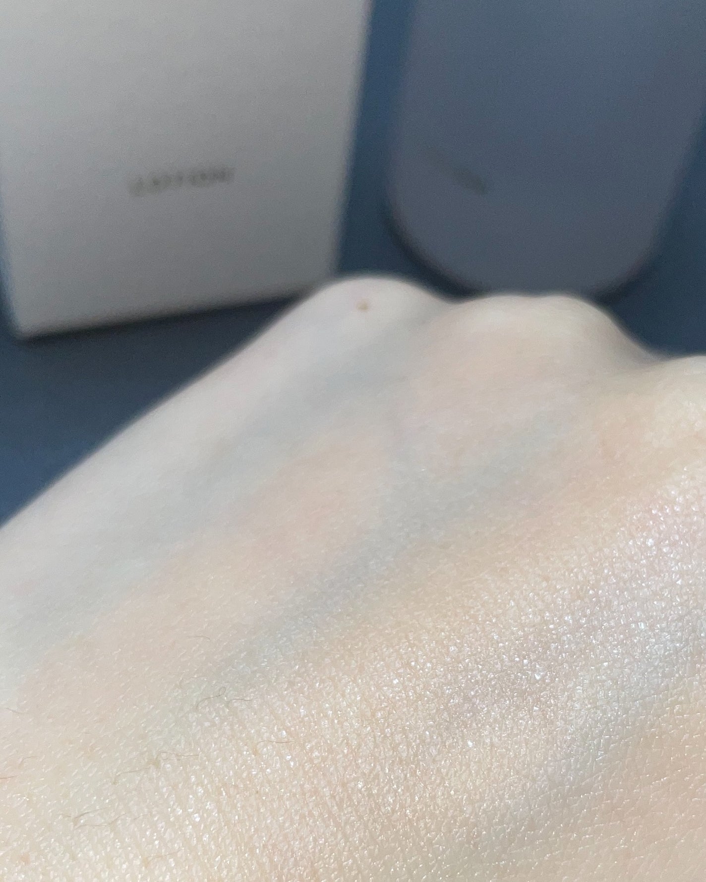 R SKIN ローション/RSKIN/化粧水を使ったクチコミ(6枚目)