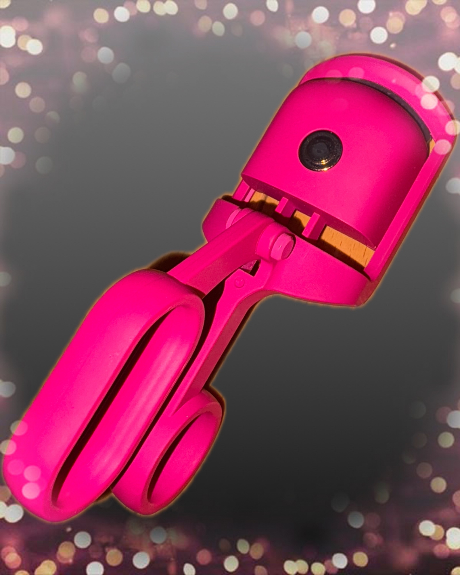 天まで届け！ホットビューラー　ビューラータイプ/ヒロインメイク/ビューラーを使ったクチコミ（1枚目）