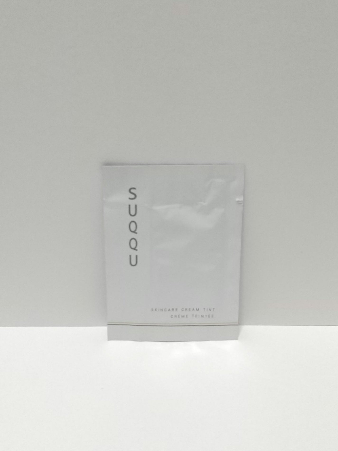 SUQQU スキンケア クリーム ティント/SUQQU/クリーム・エマルジョンファンデーションを使ったクチコミ(1枚目)