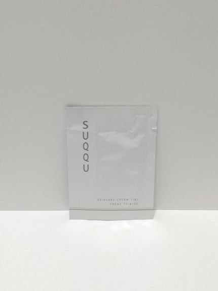 SUQQU ã¹ãã³ã±ã¢ ã¯ãªãŒã  ãã£ã³ã/SUQQU/ã¯ãªãŒã ã»ãšãã«ãžã§ã³ãã¡ã³ããŒã·ã§ã³ã䜿ã£ãã¯ãã³ãïŒ1æç®ïŒ