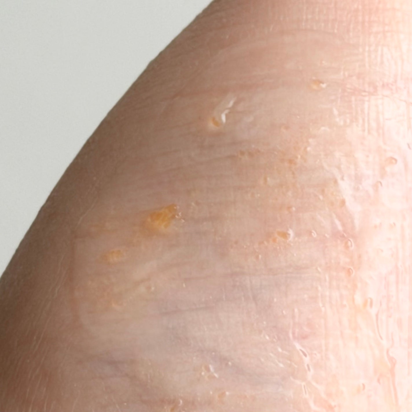 DPPR PDRN CUBE ミドルショットクリーム/DPPR/フェイスクリームを使ったクチコミ(4枚目)