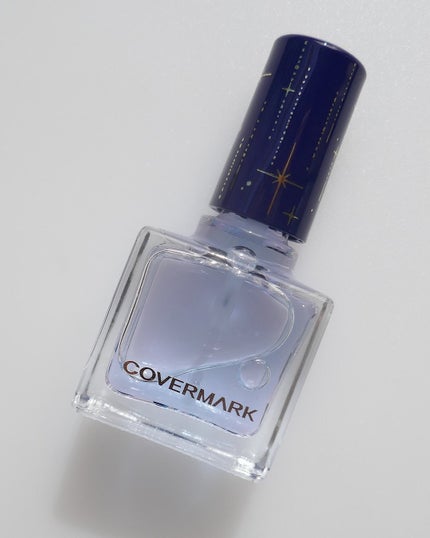 ビューティーアンサンブル コレクション/COVERMARK/メイクアップキットを使ったクチコミ(9枚目)