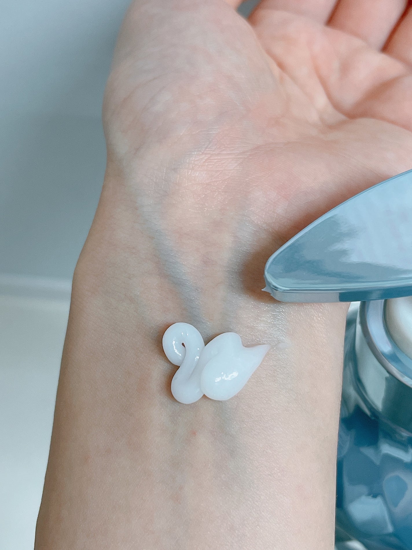 ソラ ウェザーケア クリスタル シャンプー/ヘアトリートメント モイストタイプ/SOLA WEATHER CARE/市販シャンプーを使ったクチコミ(5枚目)