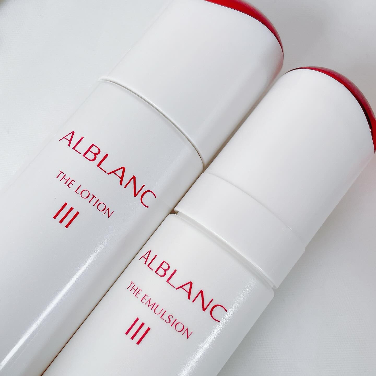 ALBLANCのスキンケア・基礎化粧品 アルブラン ザ ローション III