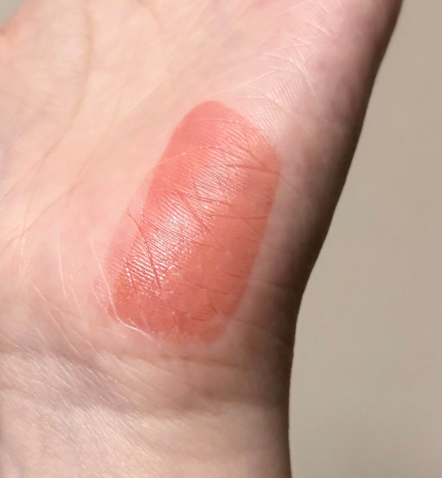 THIN GLOW TINT/BRAYE/口紅を使ったクチコミ(4枚目)