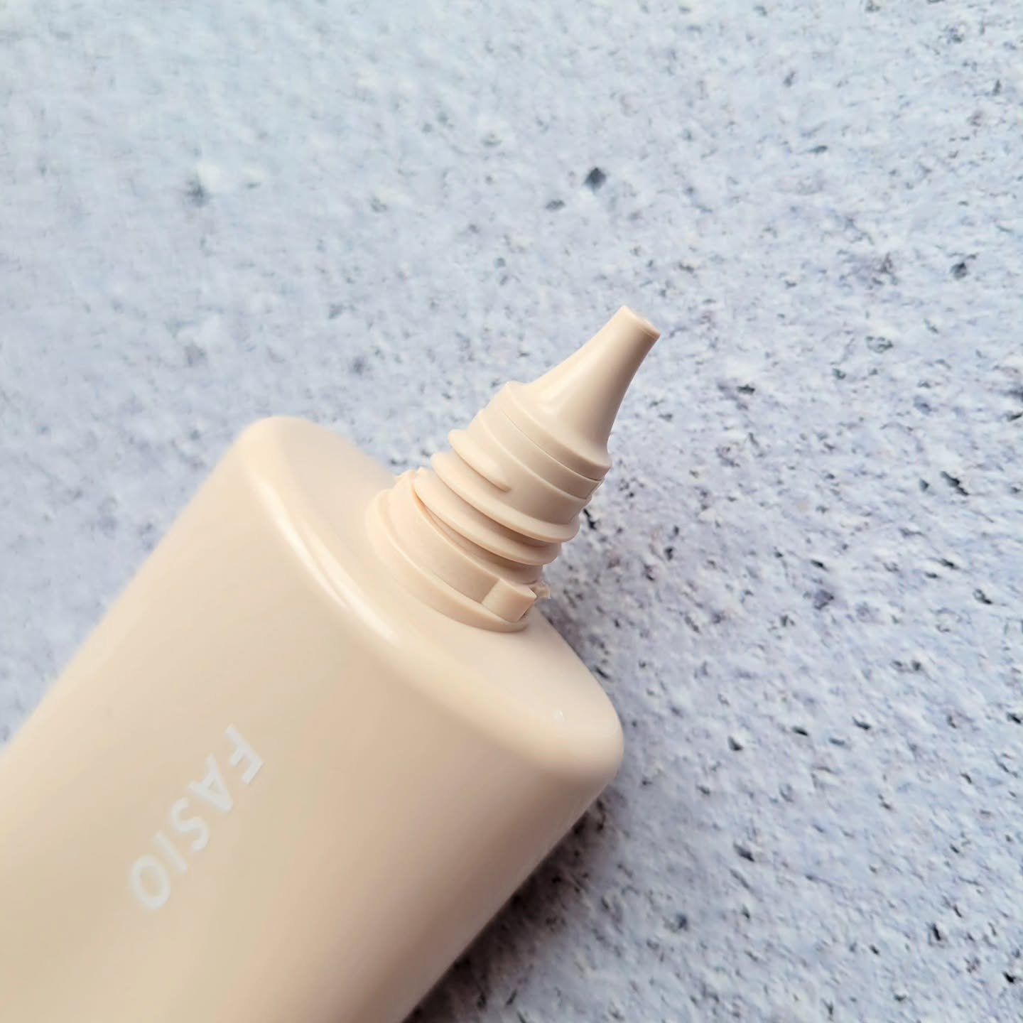 BB ティント UV カバー/FASIO/BBクリームを使ったクチコミ（2枚目）