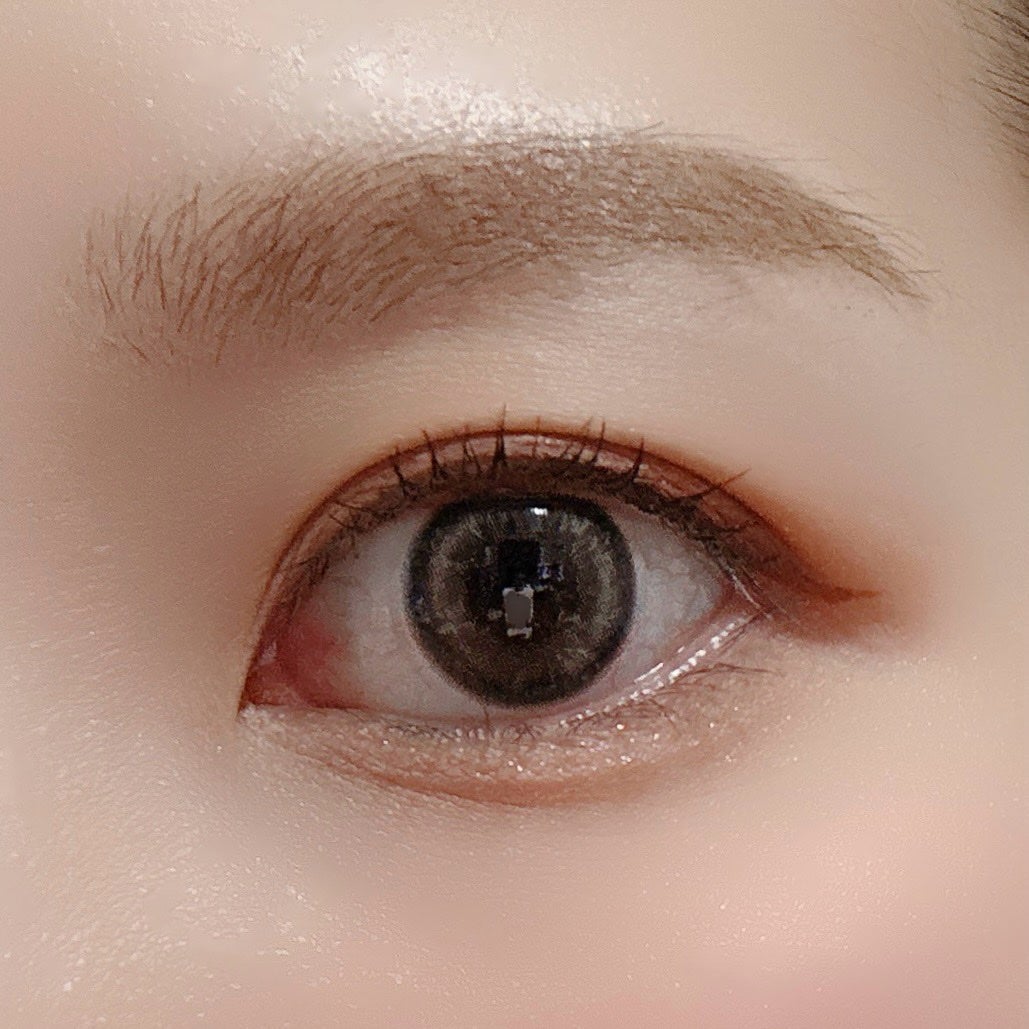 eyestar 1day/eyestar/ワンデー(1DAY)カラコンを使ったクチコミ(4枚目)