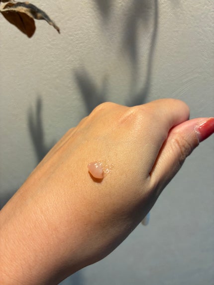 ビタグレーズドリップマスク/TOCOBO/リップマスクを使ったクチコミ(6枚目)