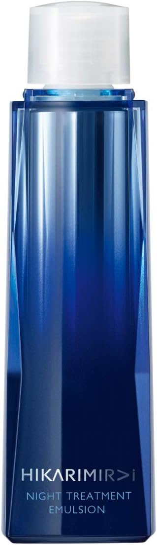 トリートメント ナイト エマルション モイスト リフィル 60ml