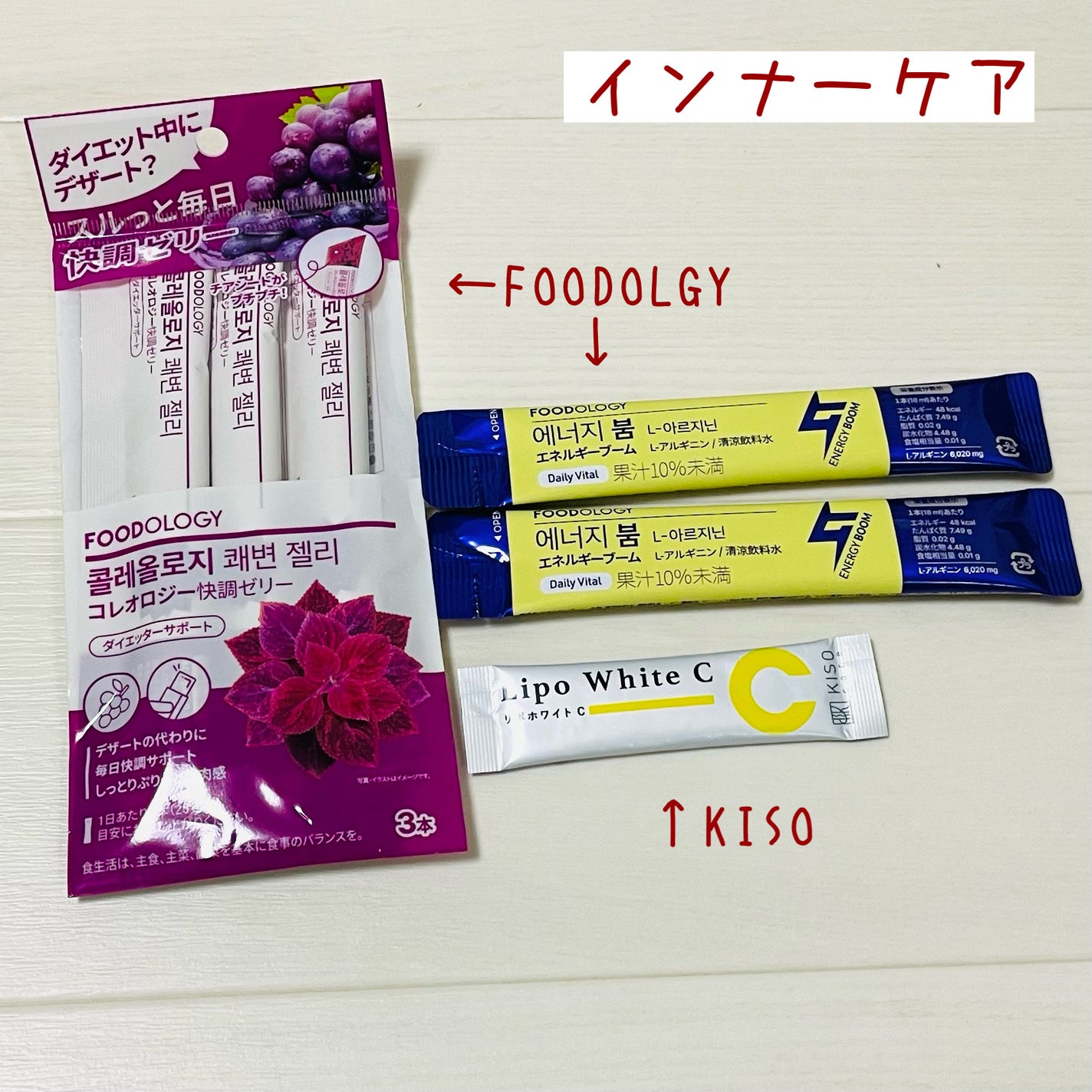 りょう@備忘録用に再開 on LIPS 「メガコスメランド2025の整理と感想と備忘録興奮冷めやらぬ余韻..」(7枚目)