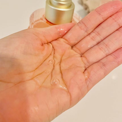 エアリー&イージー メルティリペア シャンプー/トリートメント/エアリー&イージー/市販シャンプーを使ったクチコミ(5枚目)