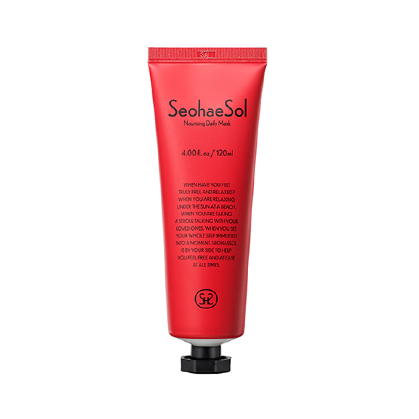 SEOHAESOL ナリッシングデイリーマスク
