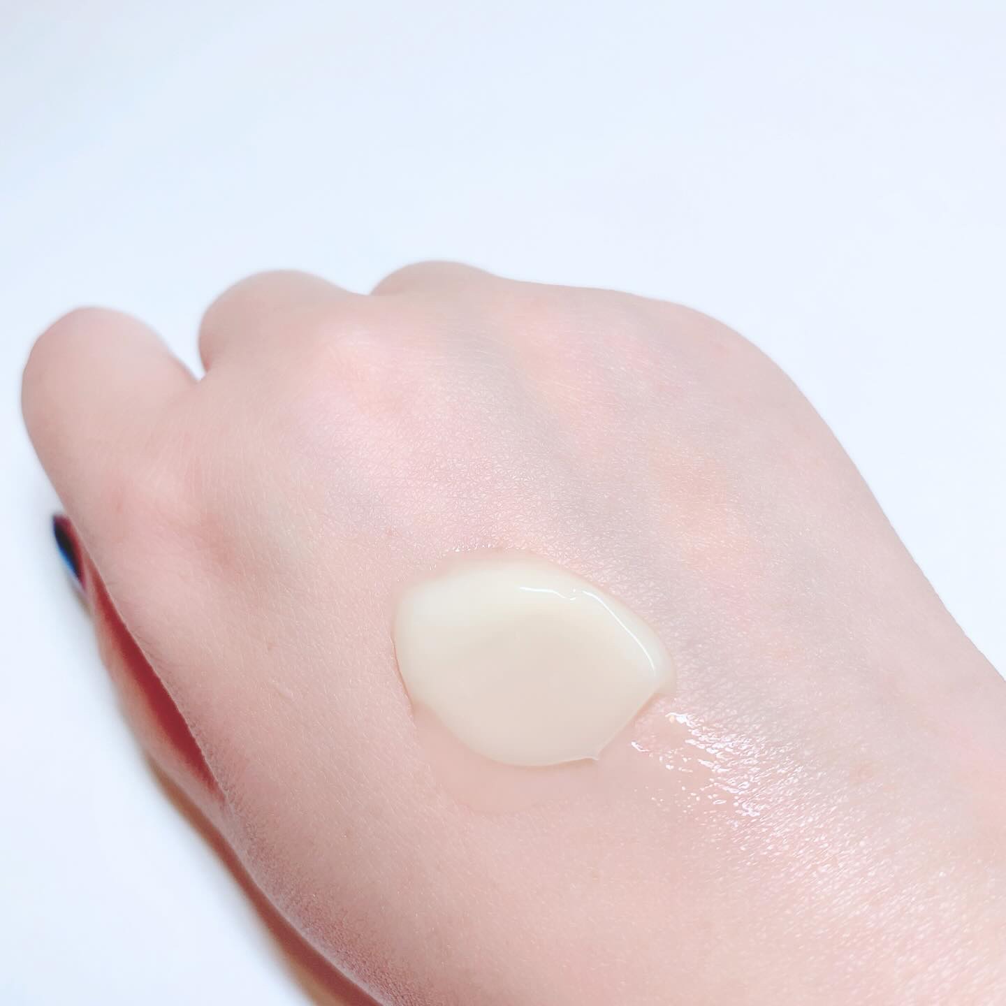 薬用アクアコラーゲンゲル エンリッチリンクルリペア/ドクターシーラボⓇ/フェイスクリームを使ったクチコミ（3枚目）