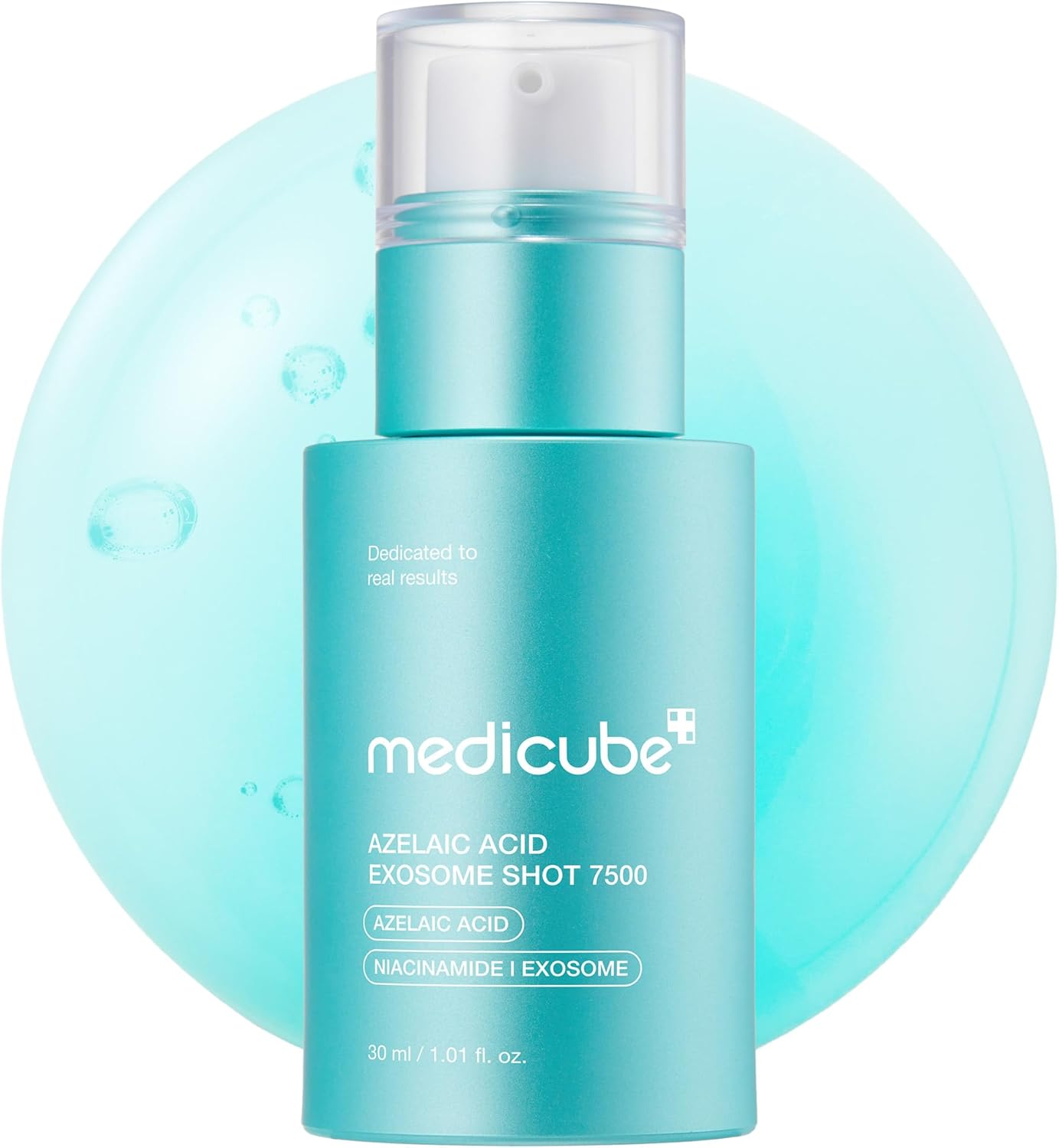 アゼライン酸エクソソームショット7500 / MEDICUBE