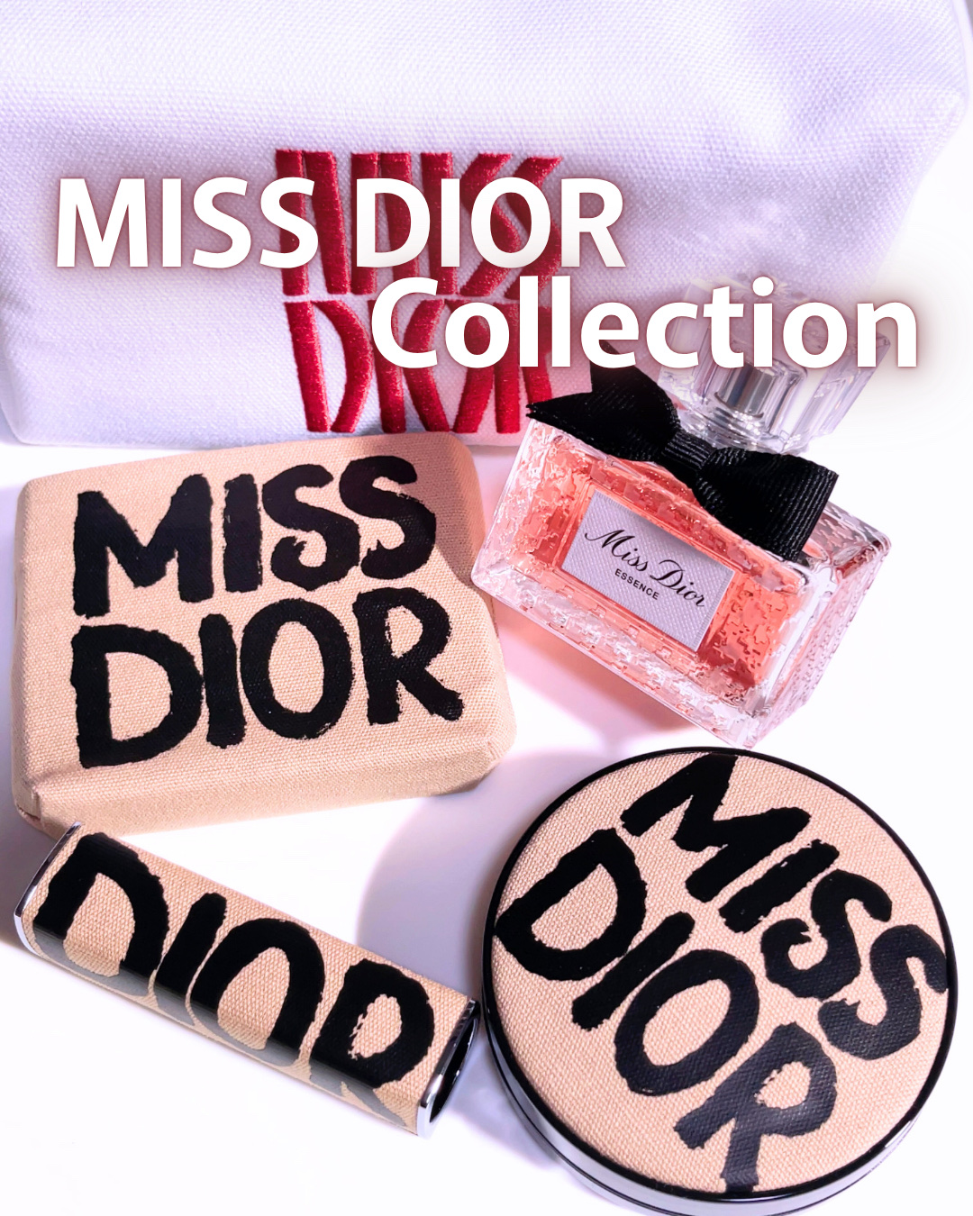 ディオール アディクト クチュール リップスティック ケース/Dior/その他化粧小物を使ったクチコミ（1枚目）