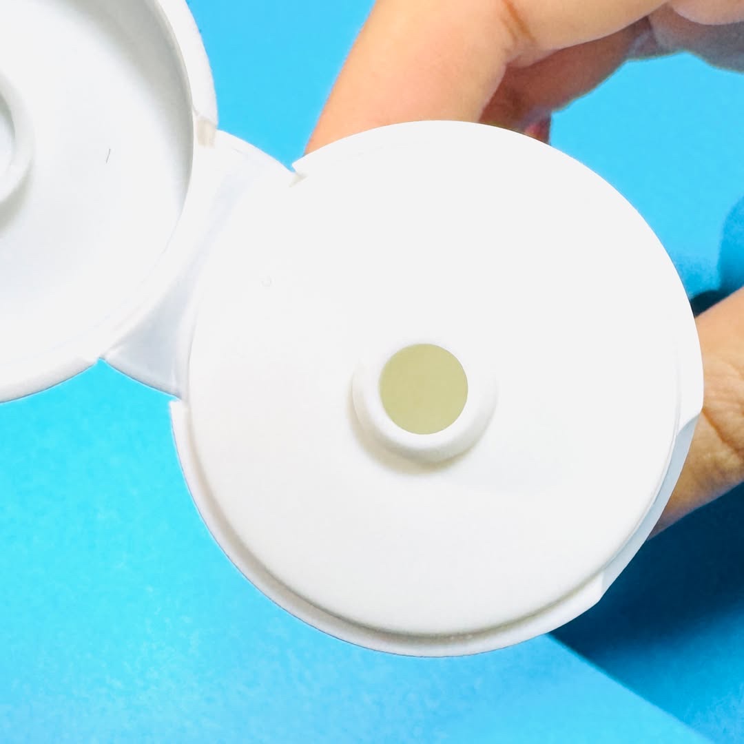 アトバリア365クリーム/AESTURA/フェイスクリームを使ったクチコミ（2枚目）