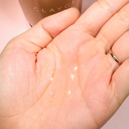 モイスチャライジング クレンジングオイル/CLAYGE/オイルクレンジングを使ったクチコミ(2枚目)