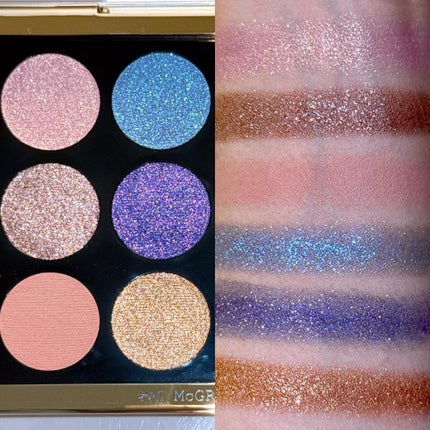 クリーミータッチライナー/キャンメイク/ジェルアイライナーを使ったクチコミ(6枚目)