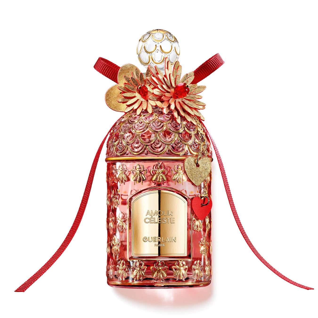 試してみた】オー デ カシミア – オーデトワレ GUERLAINのリアルな