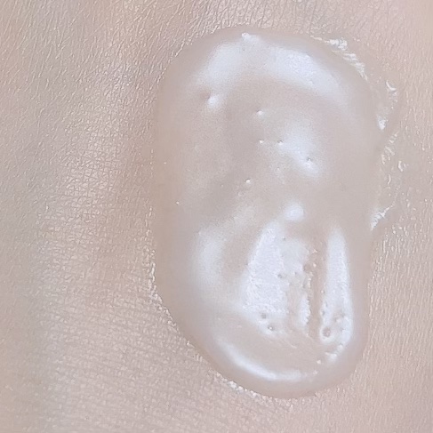クレージュ モイスチャライジング クレンジングバーム/CLAYGE/クレンジングバームを使ったクチコミ（3枚目）