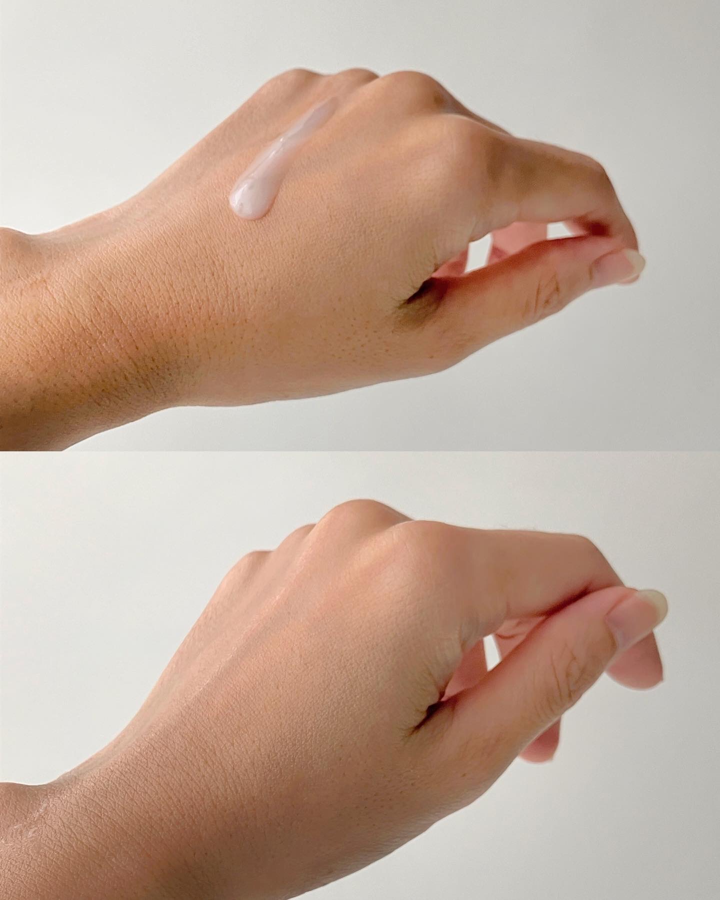 リデンス チェリートーン＆スポットコレクターアンプル/redence/美容液を使ったクチコミ（3枚目）