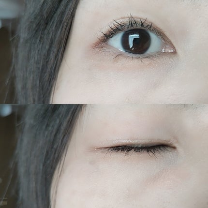 シャドウパレット/dasique/アイシャドウパレットを使ったクチコミ(3枚目)